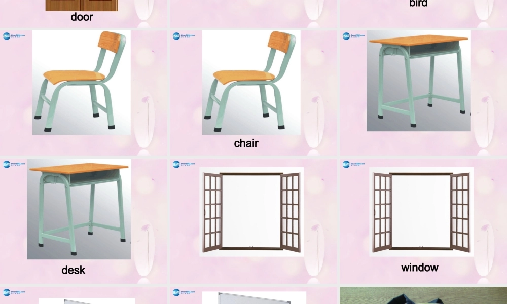 2014秋三年级英语上册 Module 7 Unit 1 What’s this课件3 外研版（一起）