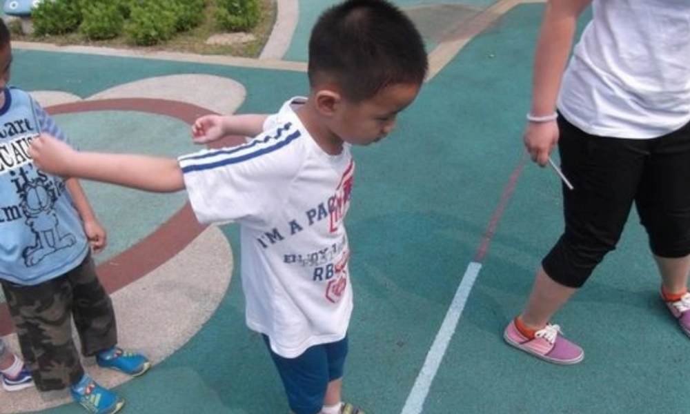 一年级科学上册 比较与测量 第2课 起点和终点课件 教科版-教科版小学一年级上册自然科学课件