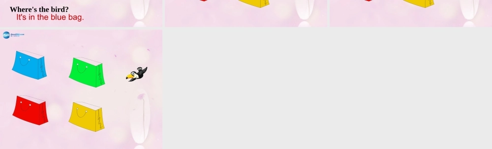 2014秋三年级英语上册 Module 8 Unit 2 Where’s the cat课件1 外研版（一起）