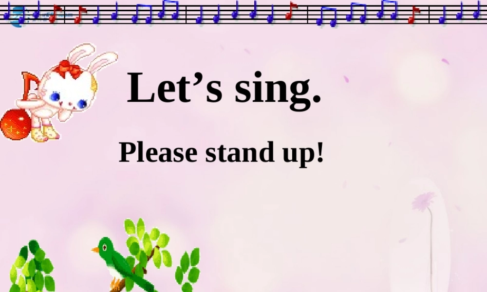 2014秋三年级英语上册 Module 10 Unit 1 This is his head课件4 外研版（一起）