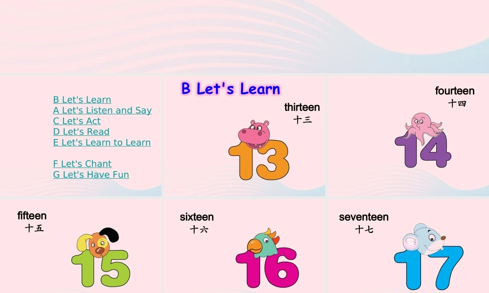 2020春三年级英语下册 Unit 6 How many pens are there课件+素材 湘少版