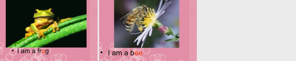 一年级英语下册 Unit 2（8）课件 沪教牛津版