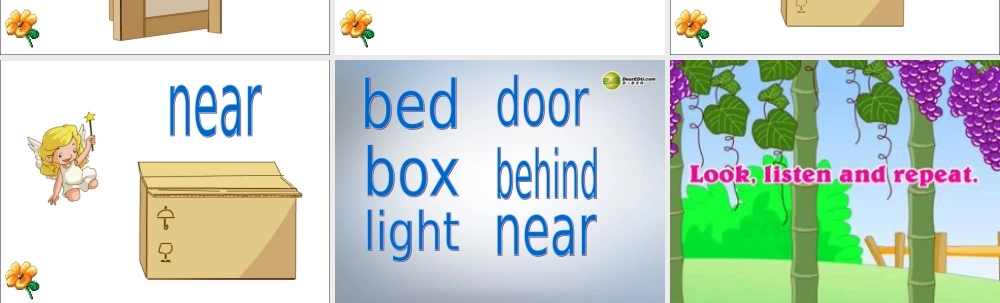 一年级英语下册 Unit2 Toys lesson 2课件 人教新起点（标准版）