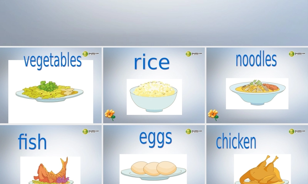 一年级英语下册 Unit5 Drink lesson1课件 人教新起点（标准版）