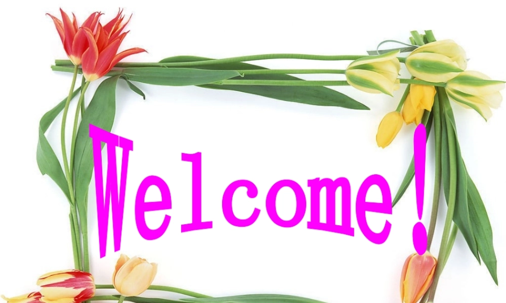 2014秋三年级英语上册 Unit 5 What colour is it课件3 人教版（精通）