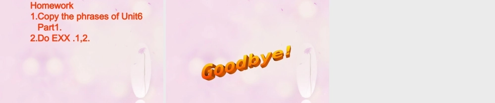 2014秋五年级英语上册 Module 6 Unit 1 You can play basketball well课件3 外研版（一起）