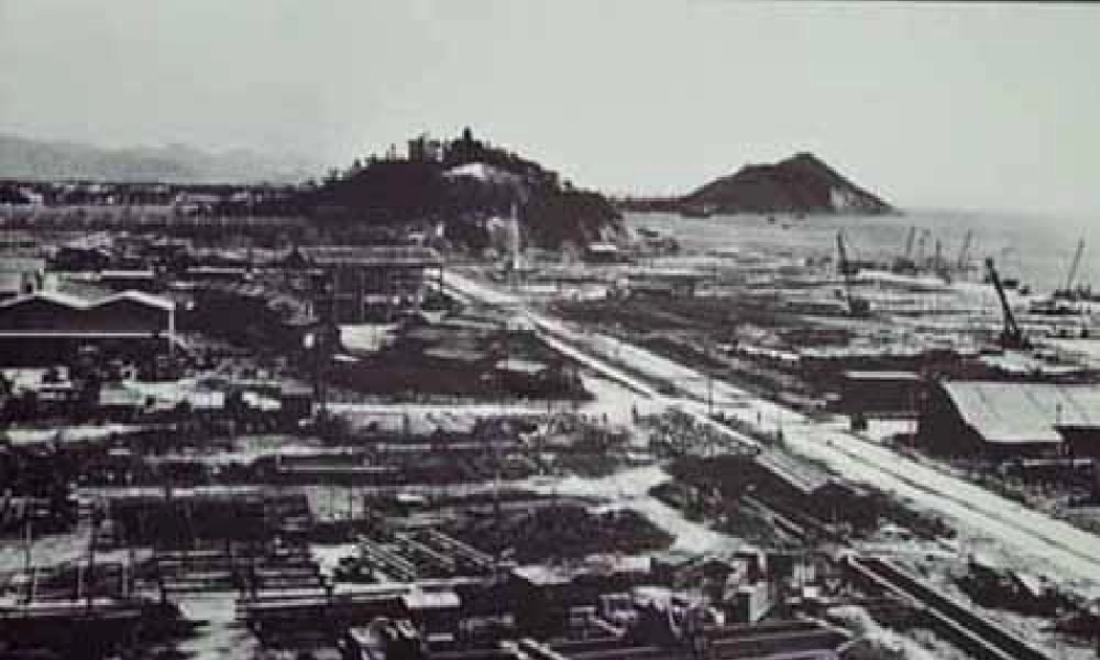 一年级语文上册 课文部分 第二单元 4《哪座房子最漂亮》同步教学课件 鲁教版-鲁教版小学一年级上册语文课件