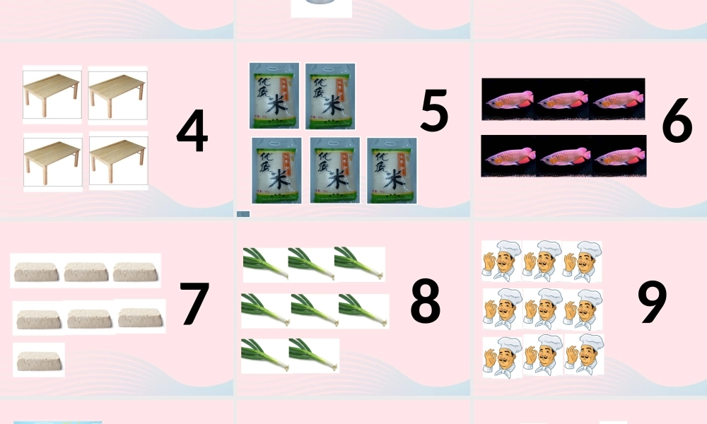 一年级生活与科技下册 3.2《我家的厨房》课件（1） 新人教版-新人教版小学一年级下册自然科学课件