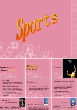 一年级英语上册 Unit 4（4）课件 重大版