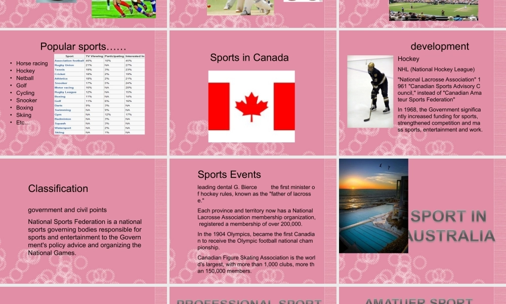 一年级英语上册 Unit 4课件 重大版