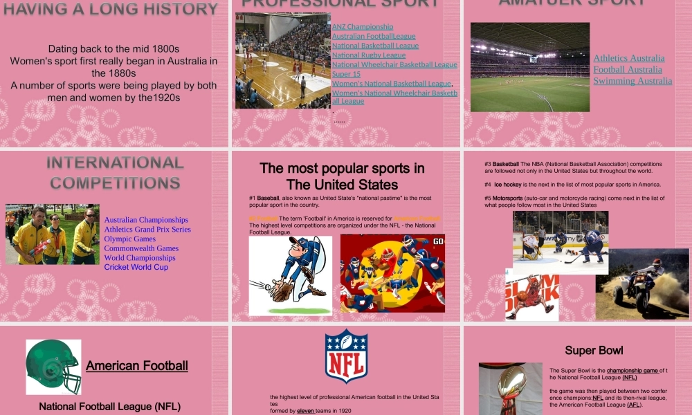 一年级英语上册 Unit 4课件 重大版