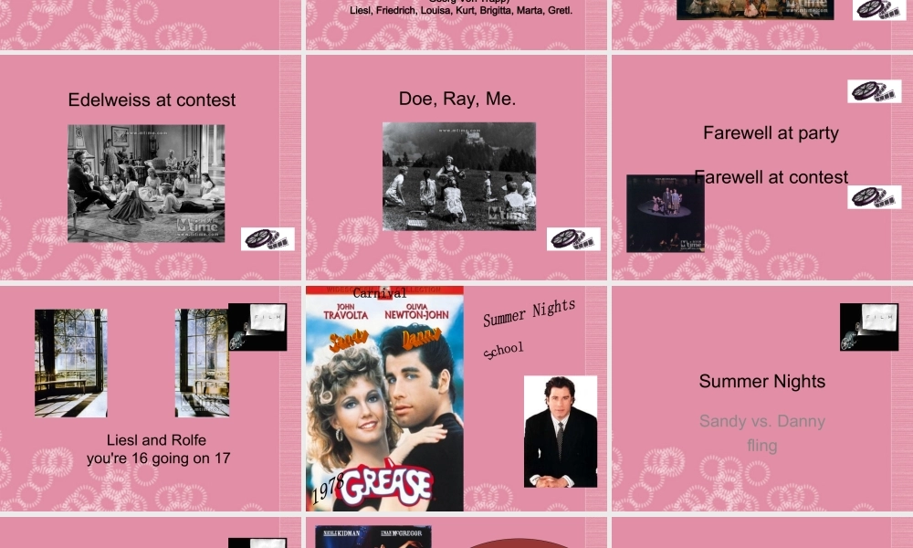 一年级英语上册 Unit 6（2）课件 重大版