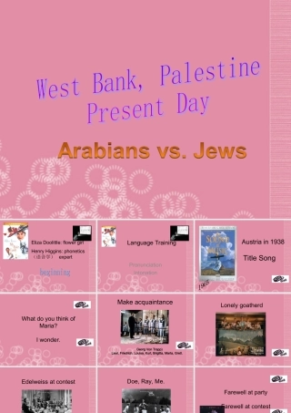 一年级英语上册 Unit 6（2）课件 重大版