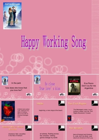 一年级英语上册 Unit 6课件 重大版