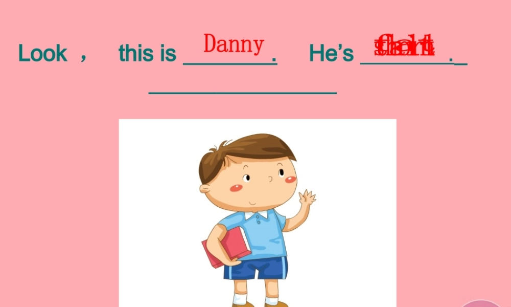 一年级英语上册 Unit 7 Let’s count课件1 牛津上海版-牛津上海版小学一年级上册英语课件