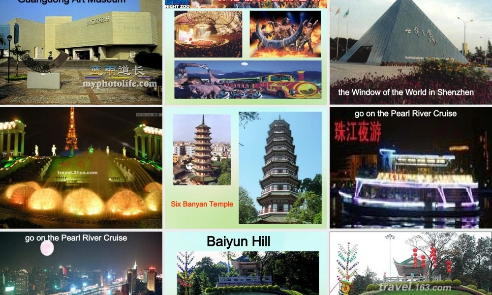 五年级英语上册《Module 4 Unit 11 How Are You Going There》课件2 广州版广州版小学五年级上册英语课件