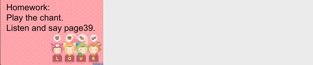 一年级英语下册 M10Unit1Do you like dolls课件 外研社(一起)