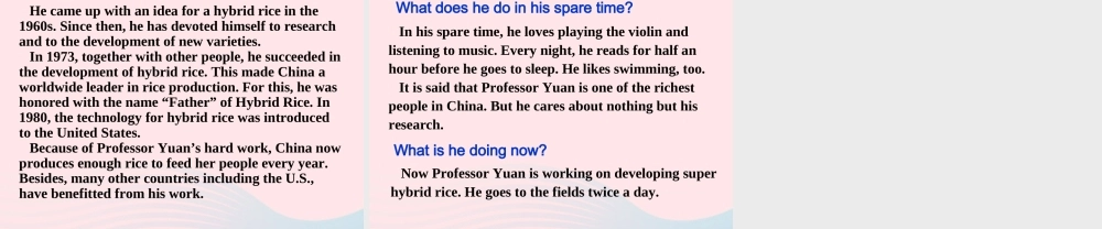 一年级英语下册 Module 3 Unit 1 Where’s the orange cat课件1 外研版（一起）-外研版小学一年级下册英语课件