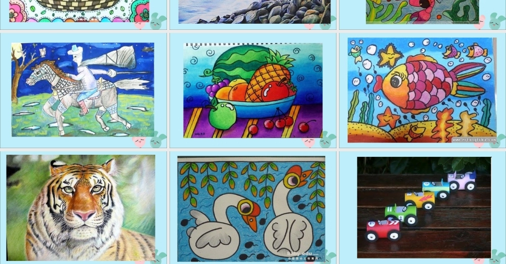 一年级科学上册 第三单元 我们的文具 9 铅笔和彩笔课件2 （新版）粤教版-（新版）粤教版小学一年级上册自然科学课件