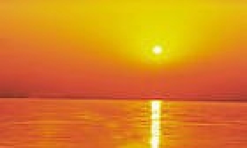 一年级语文上册 识字（二）第四单元 4《日月明》课件 鲁教版-鲁教版小学一年级上册语文课件