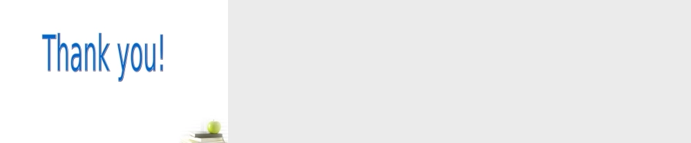 一年级英语下册 Unit 12(2)课件 新世纪版