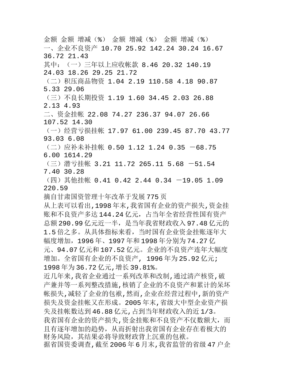 强化财务风险分析研究  财务管理专业_第3页