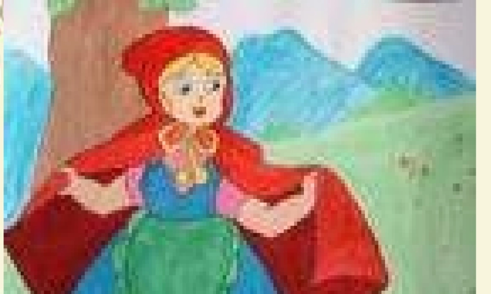 一年级语文下册 第2单元 8《演一棵大树》课件7 语文S版-语文S版小学一年级下册语文课件