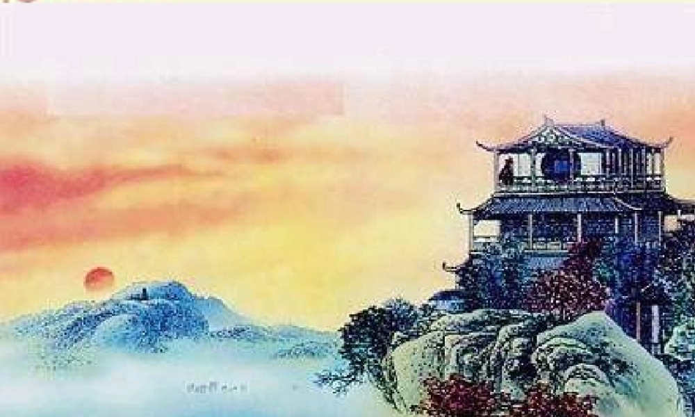 一年级语文下册 第6单元 25《古诗两首》课件2 语文S版-语文S版小学一年级下册语文课件