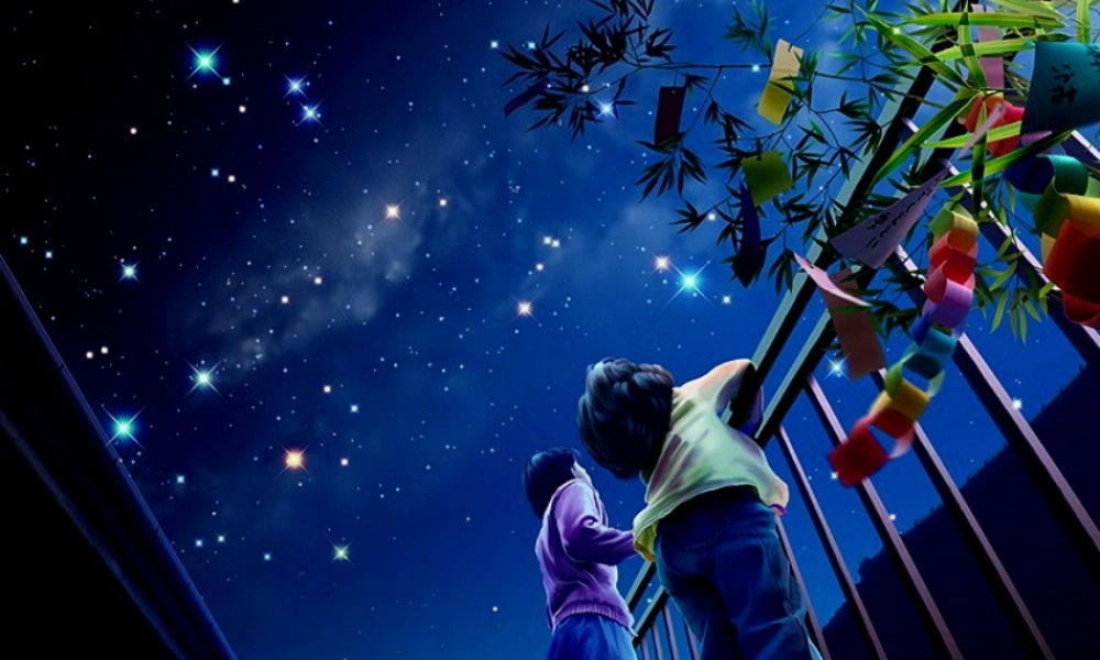 一年级语文下册 第4单元 15《月亮和云彩》课件5 语文S版-语文S版小学一年级下册语文课件