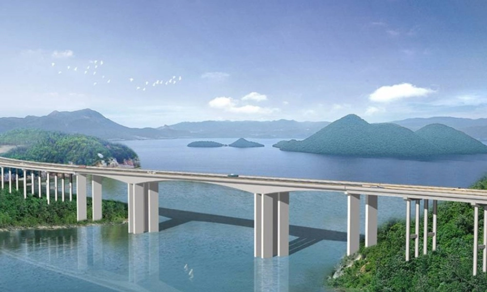 一年级语文下册 32 兰兰过桥教学课件 新人教版-新人教版小学一年级下册语文课件