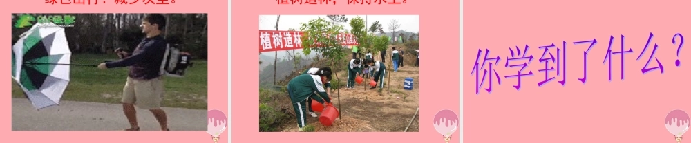 三年级科学上册 5.4 空气中的灰尘课件2 湘教版-湘教版小学三年级上册自然科学课件