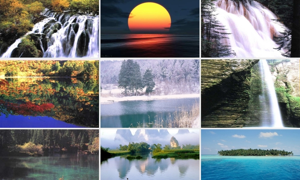 三年级科学上册 第二单元 饮用水 第8课《水是什么样的》课件（2） 鄂教版-鄂教版小学三年级上册自然科学课件