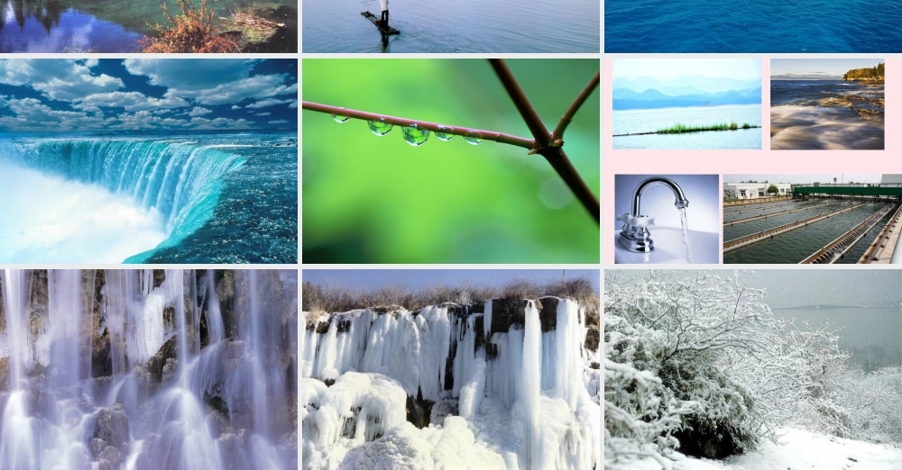 三年级科学上册 第二单元 饮用水 第8课《水是什么样的》课件（2） 鄂教版-鄂教版小学三年级上册自然科学课件