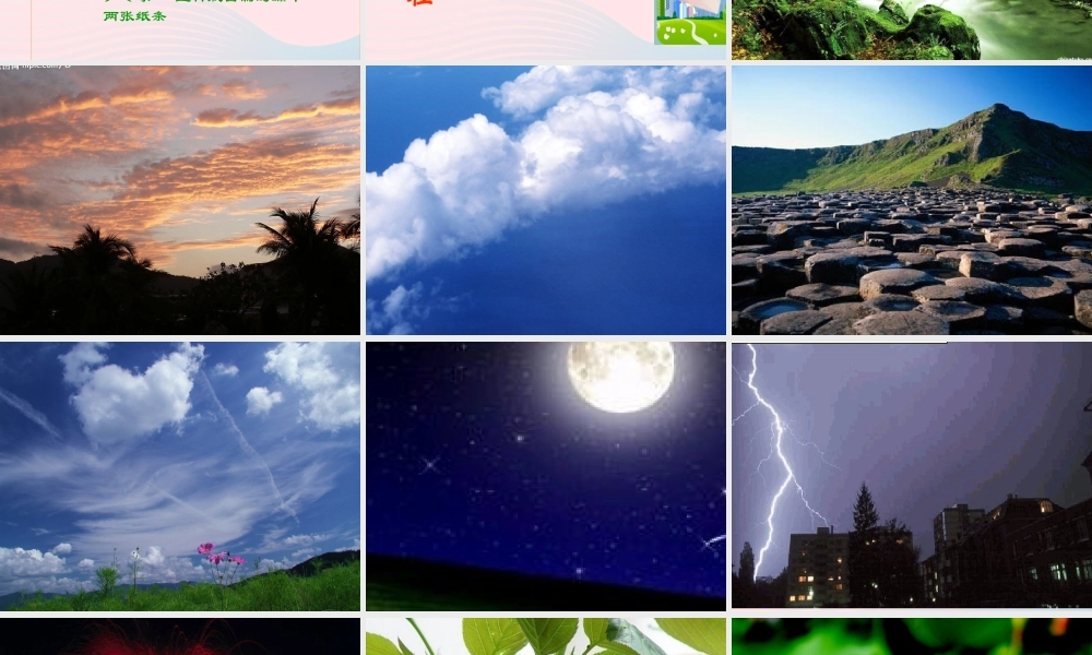 三年级科学上册 第1课《亲历科学》课件（3） 冀教版-冀教版小学三年级上册自然科学课件