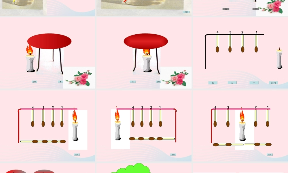 三年级科学上册 第二单元 饮用水 第12课《水是怎样变热》课件（2） 鄂教版-鄂教版小学三年级上册自然科学课件