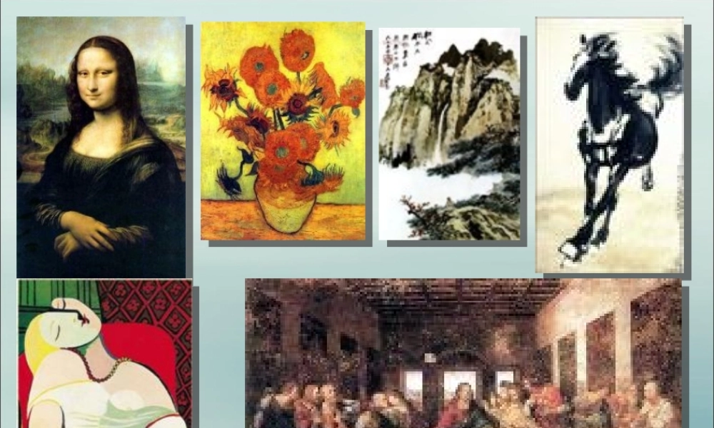 三年级信息技术上册 第11课 图像变变变 11.2 拉伸或扭曲图像课件 粤教版-粤教版小学三年级上册信息技术课件