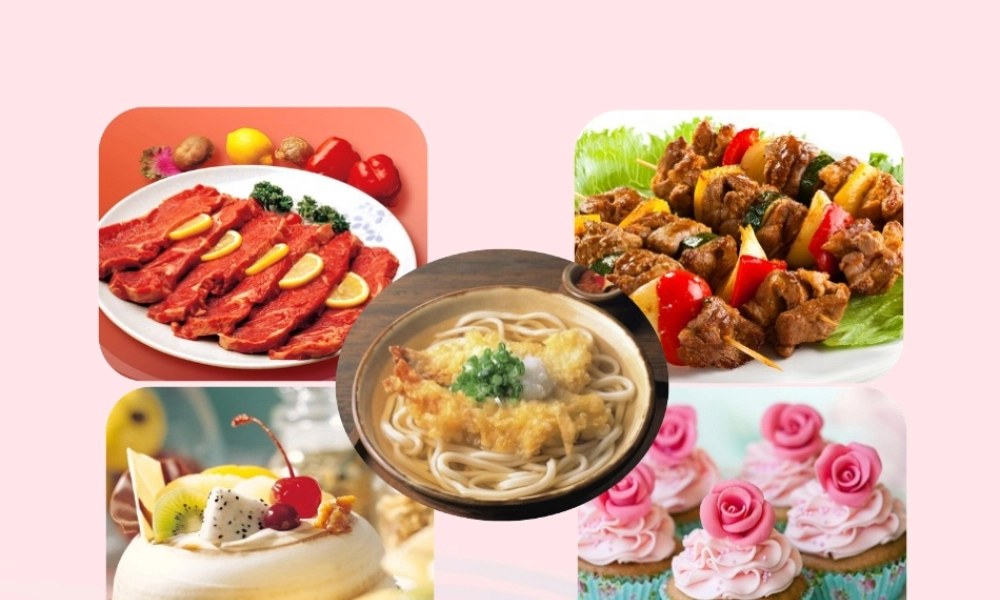 三年级科学上册 第一单元 生活中的食物 第2课《食物的色香味》课件（3） 鄂教版-鄂教版小学三年级上册自然科学课件