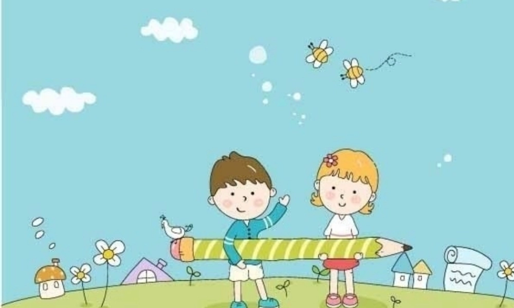 一年级语文下册 课文6 20《咕咚》课件 新人教版-新人教版小学一年级下册语文课件
