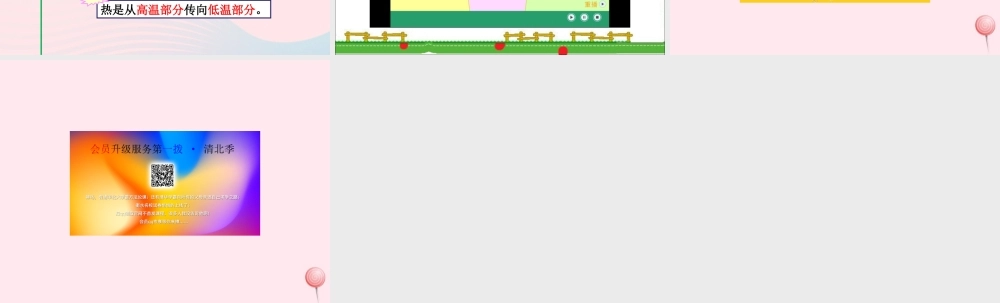 三年级科学下册 1.3《热的传递》课件2 湘教版-湘教版小学三年级下册自然科学课件