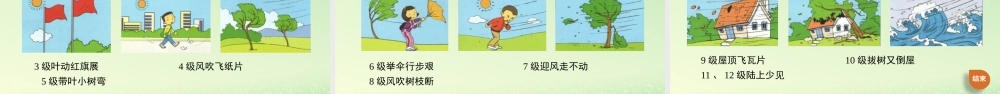 三年级科学上册 天气 5 《观测风》教学课件 教科版-教科版小学三年级上册自然科学课件