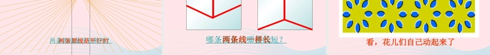 三年级科学下册 5.5《光线与视觉》课件2 湘教版-湘教版小学三年级下册自然科学课件