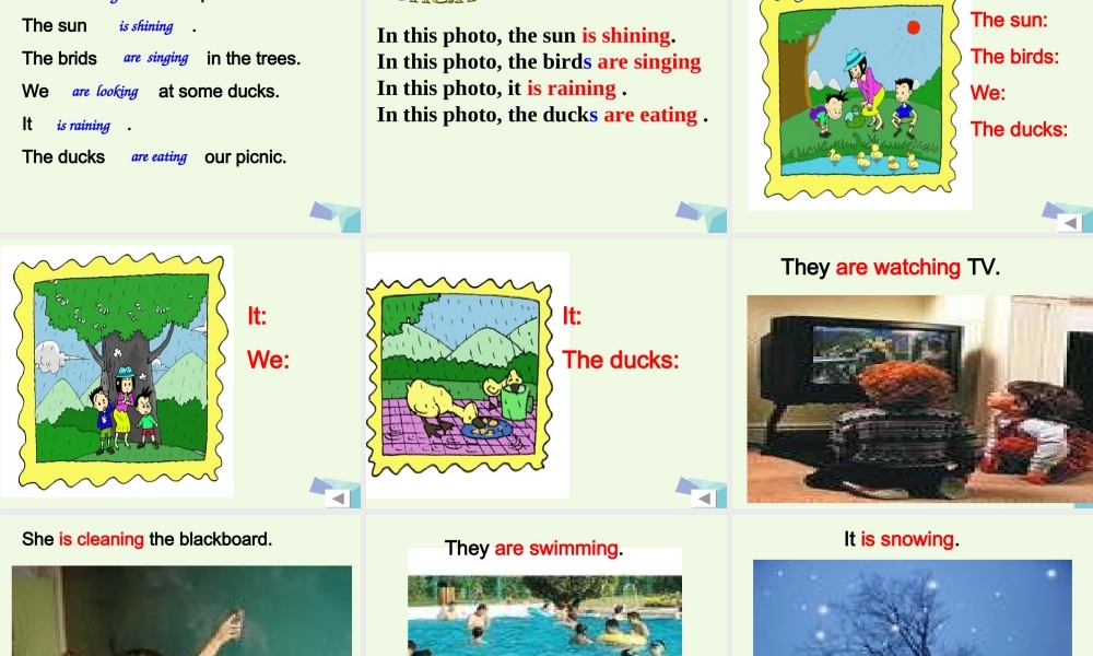 三年级英语上册 Module 4 Unit 1 I can jump far课件2 外研版（一起）-外研版小学三年级上册英语课件