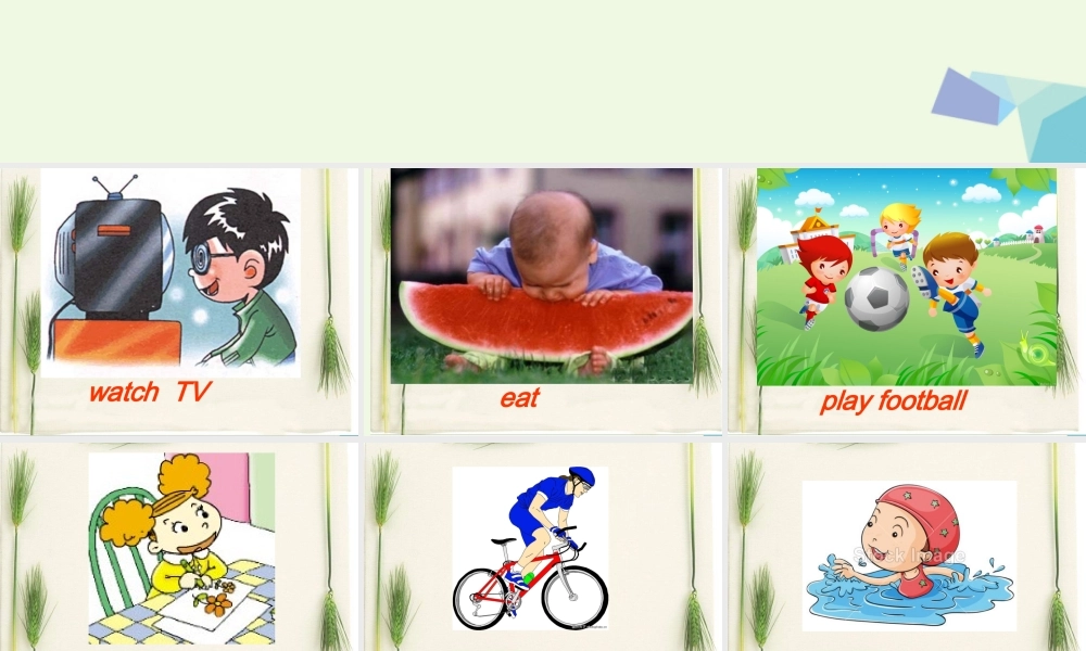 三年级英语上册 Module 4 Unit 1 I can jump far课件3 外研版（一起）-外研版小学三年级上册英语课件