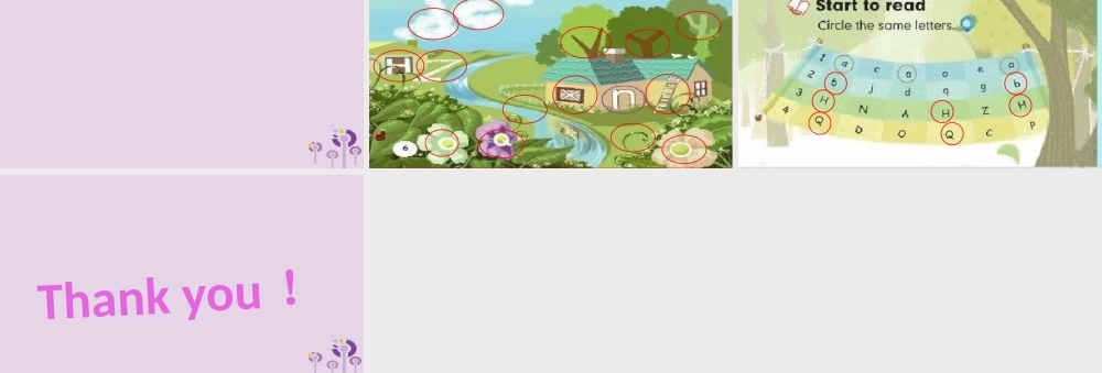 三年级英语上册 Unit 1 Hello（第3课时）课件 人教PEP版-人教PE级上册英语课件