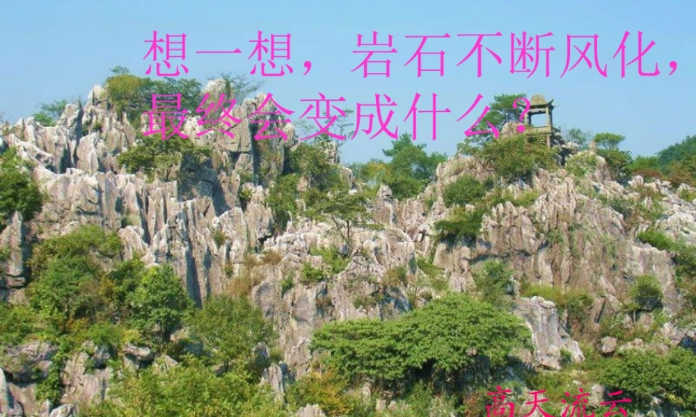 三年级科学下册 三 植物生活的土地 第2课《土壤中的动物》课件2 新人教版-新人教版小学三年级下册自然科学课件
