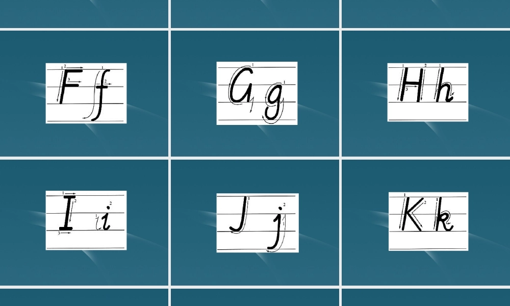 三年级英语上册 Module 5 Unit 1(12)课件 外研版