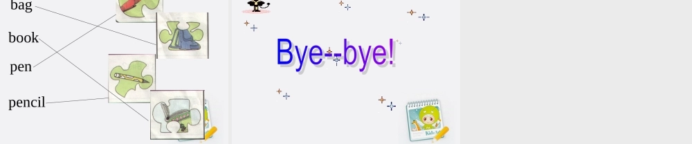 三年级英语上册 Module 6 Unit 2(5)课件 外研版