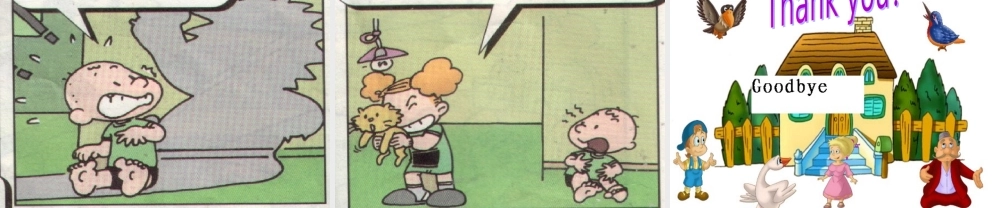 三年级英语上册 Unit 4 What’s This课件3 陕旅版-陕旅版小学三年级上册英语课件