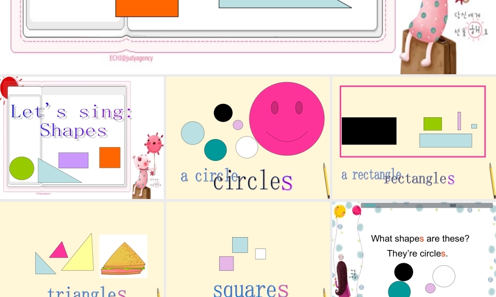 三年级英语上册 Module 6 Unit 16(1)课件 广州版