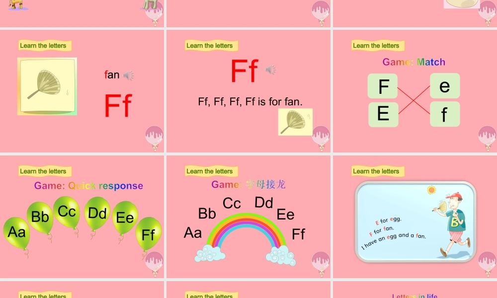 三年级英语上册 Unit 3 Are you Kitty（第3课时）课件 牛津上海版-牛津上海版小学三年级上册英语课件